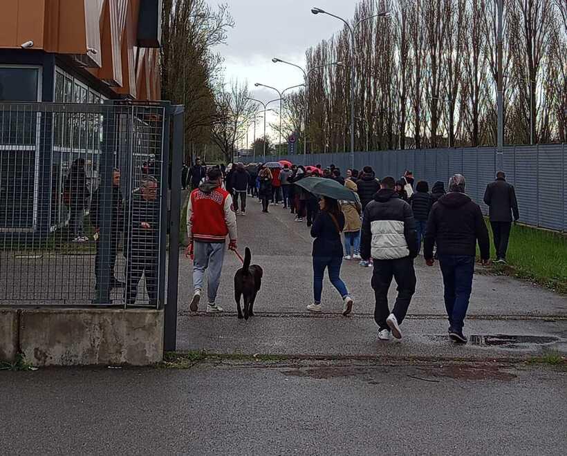 Maxi concorso Agenzia delle dogane, 31mila candidati a Ferrara e prezzi alle stelle per un posto letto