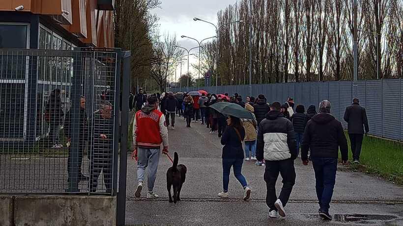Maxi concorso Agenzia delle dogane, 31mila candidati a Ferrara e prezzi alle stelle per un posto letto