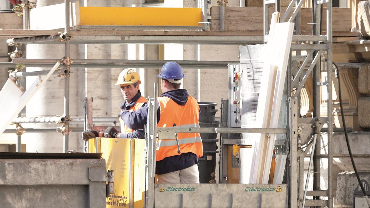 Superbonus, trappolone del governo sulla casa. Ance: «Una tassa occulta»