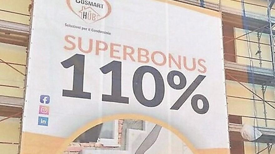Superbonus, con gli sgravi fiscali quasi 16mila interventi sulle abitazioni dell’isola