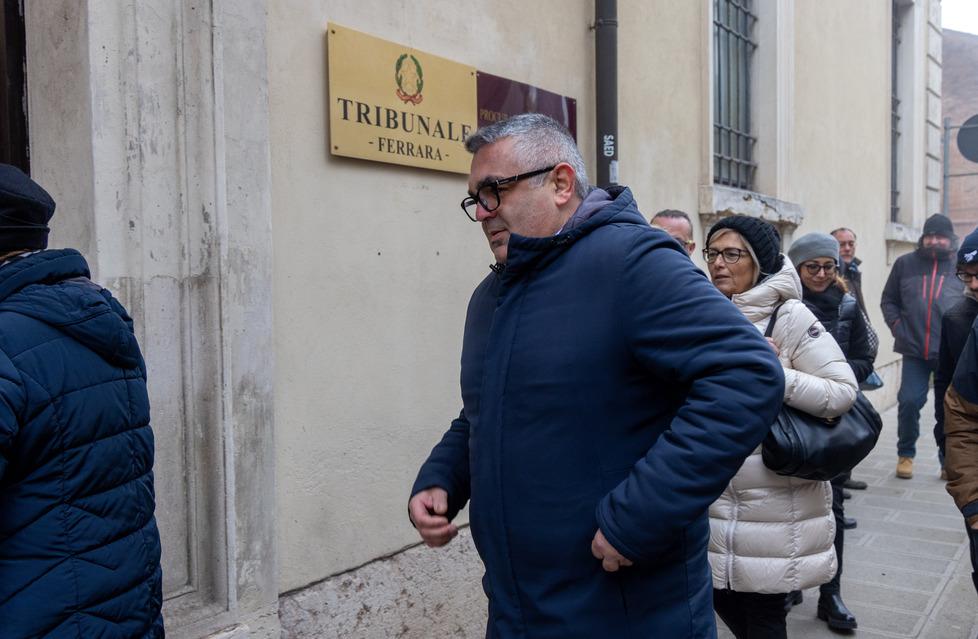 Processo Cidas, l'intolleranza alle critiche e i perché della condanna all'ex assessore Nicola Lodi