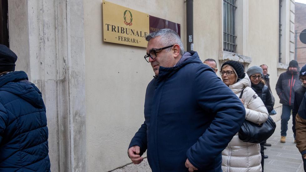 Processo Cidas, l'intolleranza alle critiche e i perché della condanna all'ex assessore Nicola Lodi