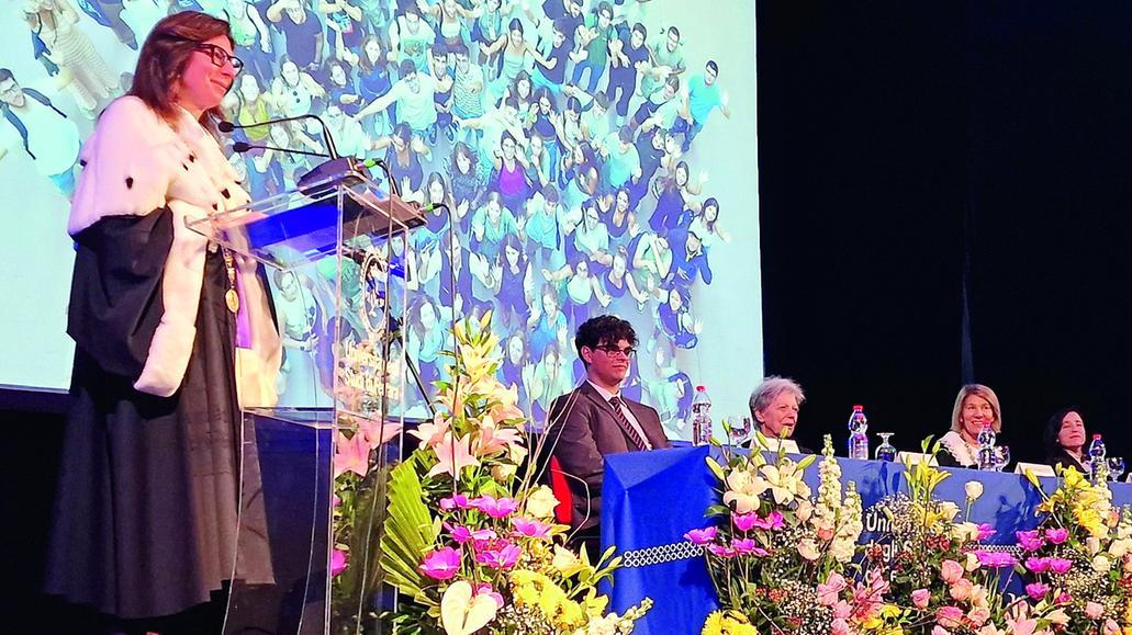 Comunità, innovazione e futuro. L’Università di Ferrara inaugura il 634° anno accademico