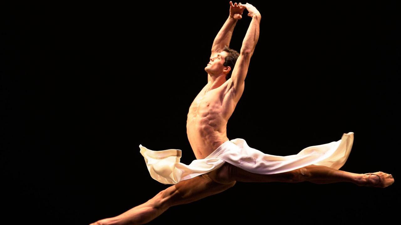 Roberto Bolle