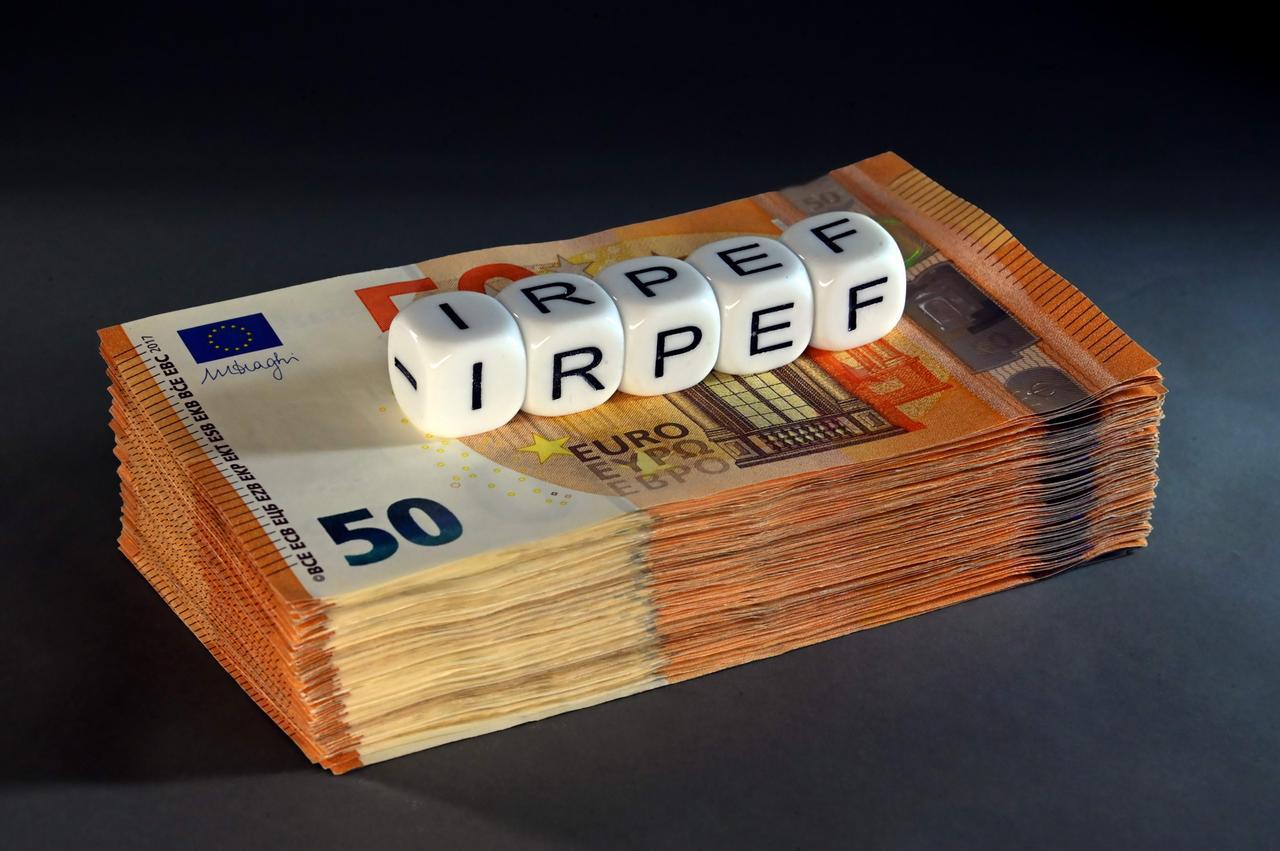 
	Sull'acconto Irpef &egrave; caos

