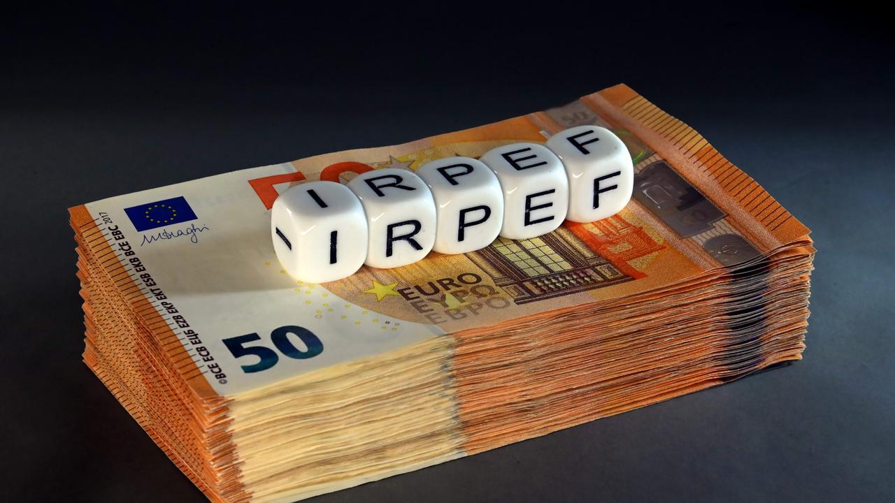 Sull'acconto Irpef è caos