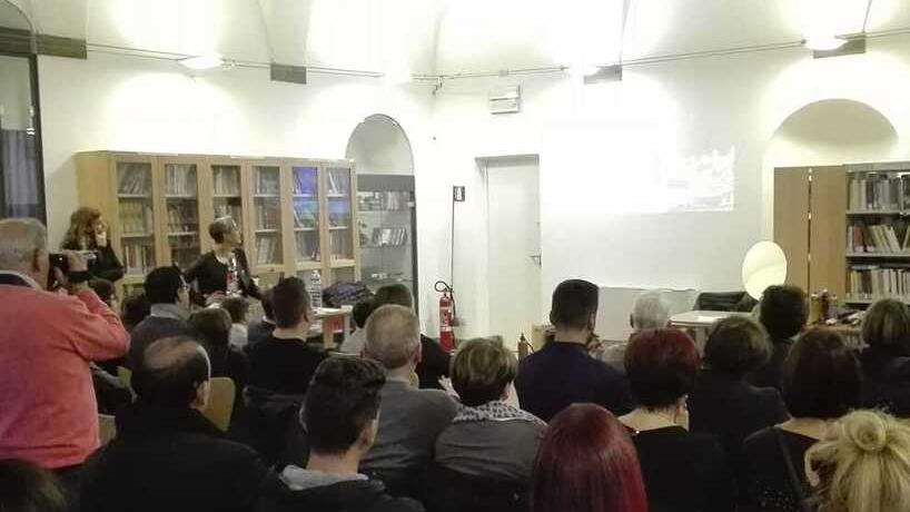 Monsummano, sarà ospite alla biblioteca Giusti il meteorologo Paolo Sottocorona