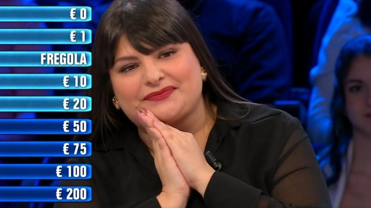 Operatrice sanitaria di Sorso vince 40mila euro ad Affari Tuoi