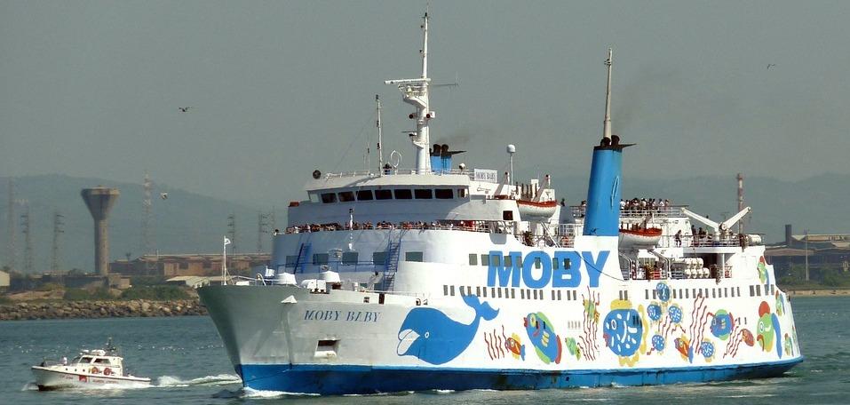 Corse dei traghetti decimate e meno agevolazioni: Moby allontana l’Elba dalla Toscana