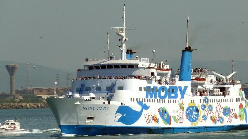 Corse dei traghetti decimate e meno agevolazioni: Moby allontana l’Elba dalla Toscana