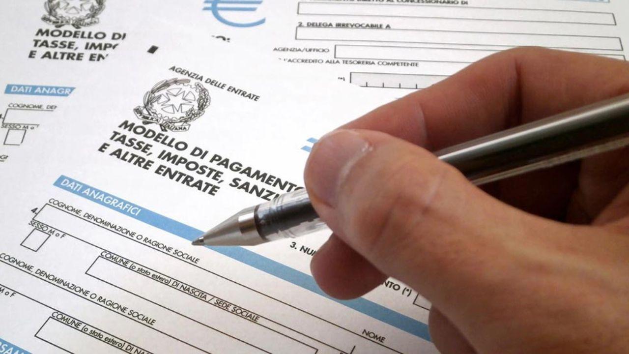 La guida per richiedere la rottamazione 