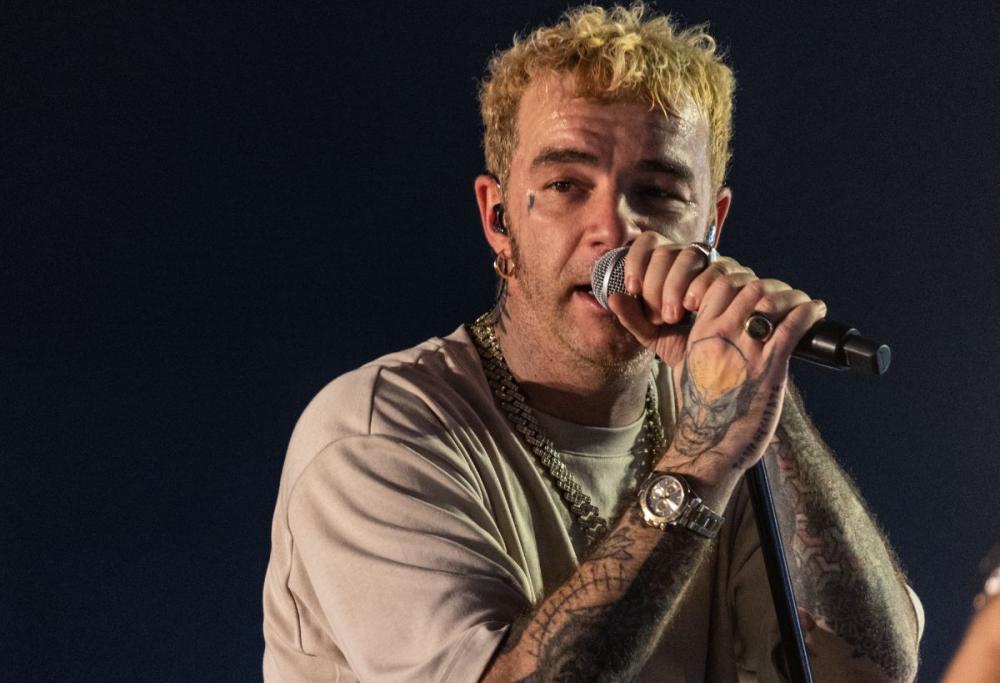 Salmo, ecco il nuovo disco. S’intitola “Ranch” come il suo rifugio in Sardegna