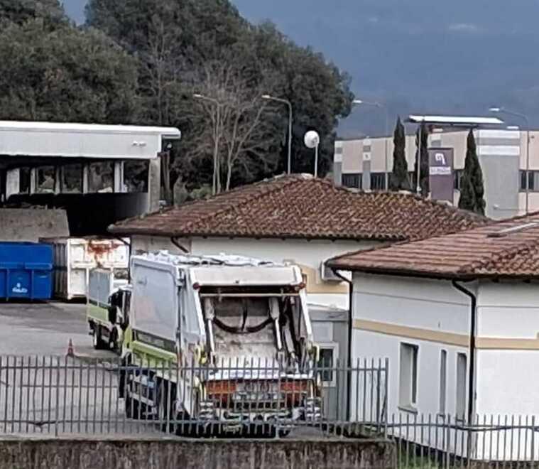 
	La sede di Boceda di Lunigiana Ambiente

