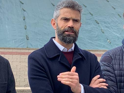 Discarica a Piombino, Ferrari e la responsabilità politica: «Non sono il sindaco dei ricorsi perdenti ma quello della coerenza»