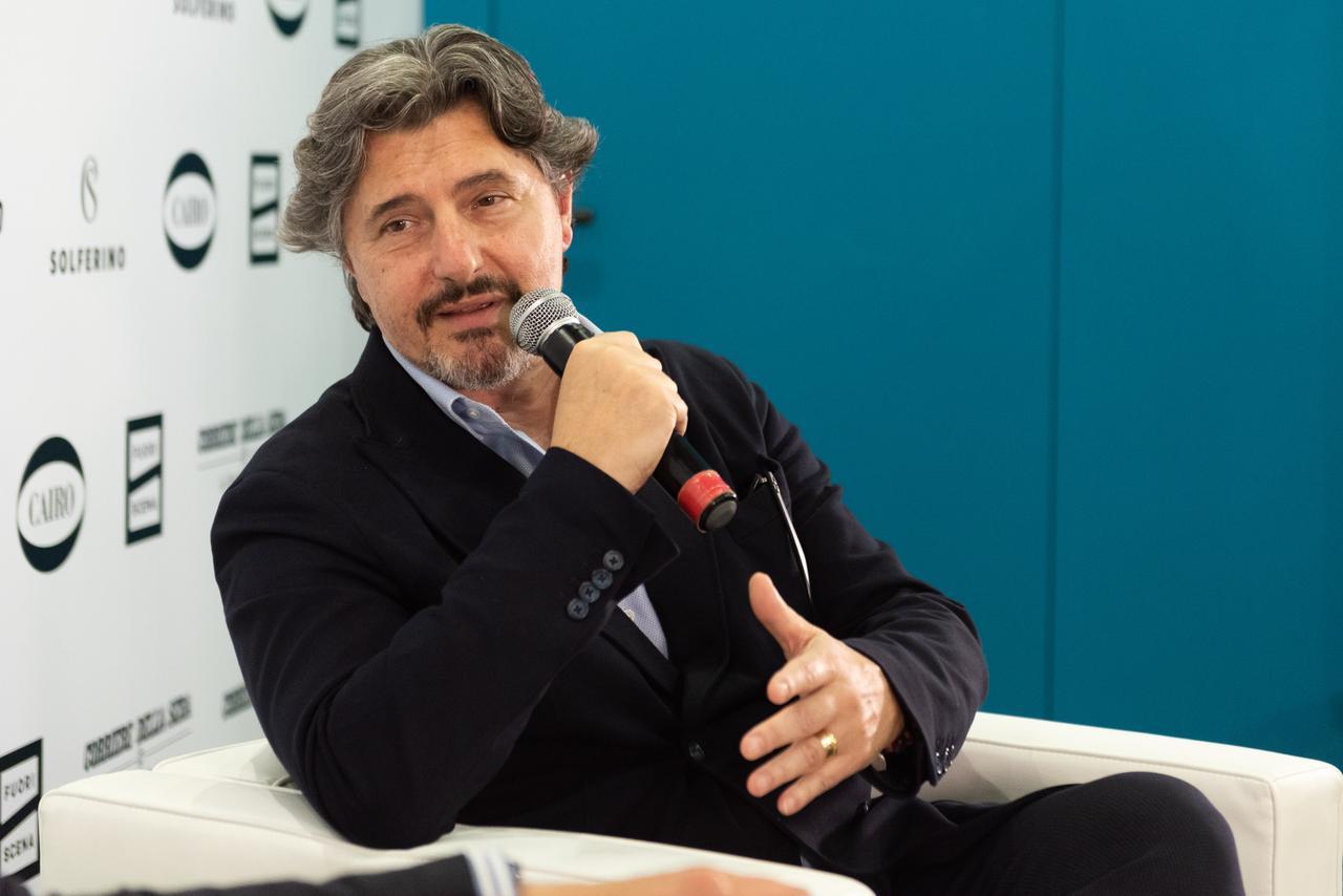 
	Michele&nbsp;Padovano

