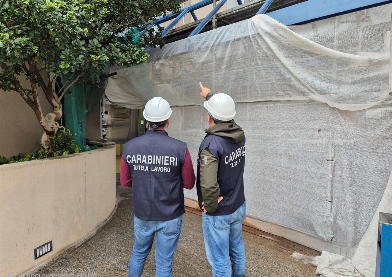 False richieste di nullaosta per avere manodopera straniera nelle aziende agricole: ventuno indagati