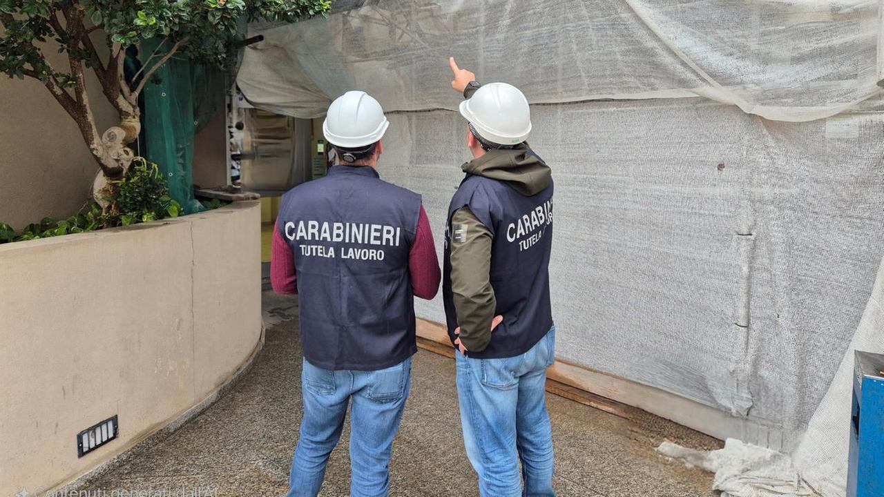 False richieste di nullaosta per avere manodopera straniera nelle aziende agricole: ventuno indagati