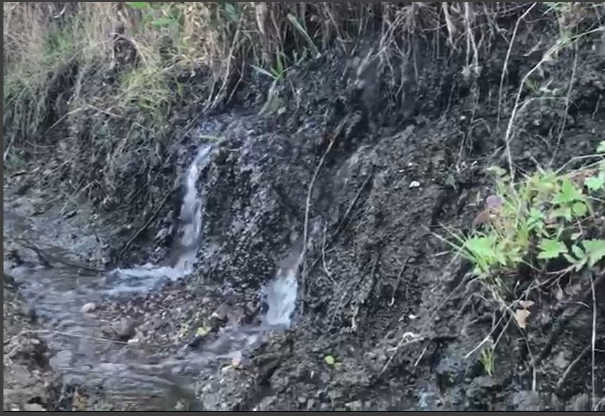L’acquedotto si rompe ancora, rubinetti a secco nel Sassarese: ecco quando