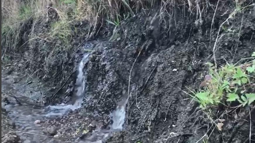 L’acquedotto si rompe ancora, rubinetti a secco nel Sassarese: ecco quando