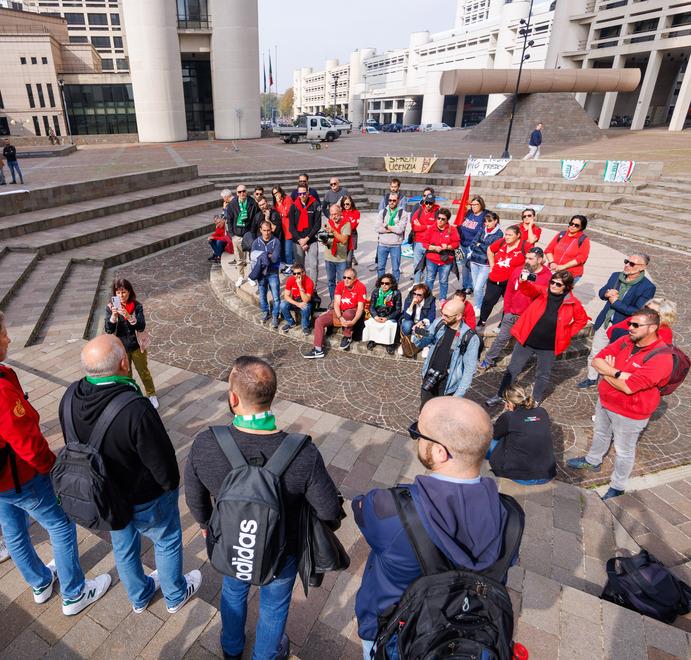 Masi Torello, Regal Rexnord agli sgoccioli: nessun compratore in vista