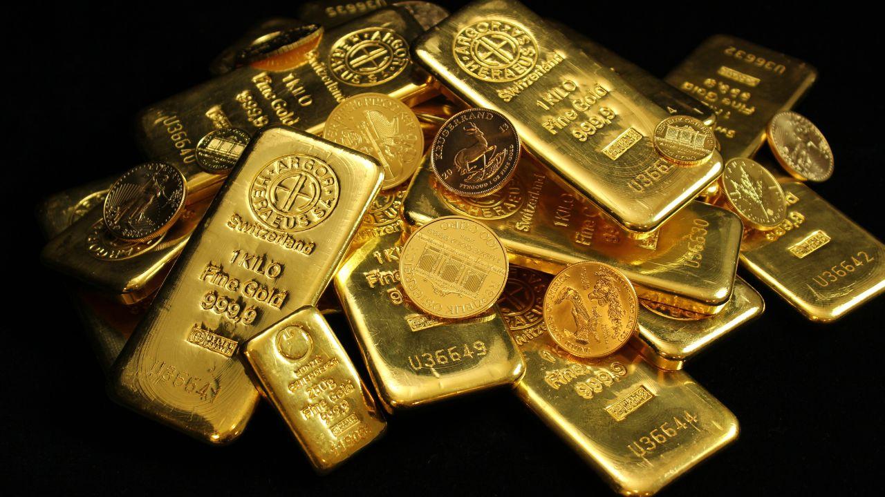 Attenzione agli investimenti in oro