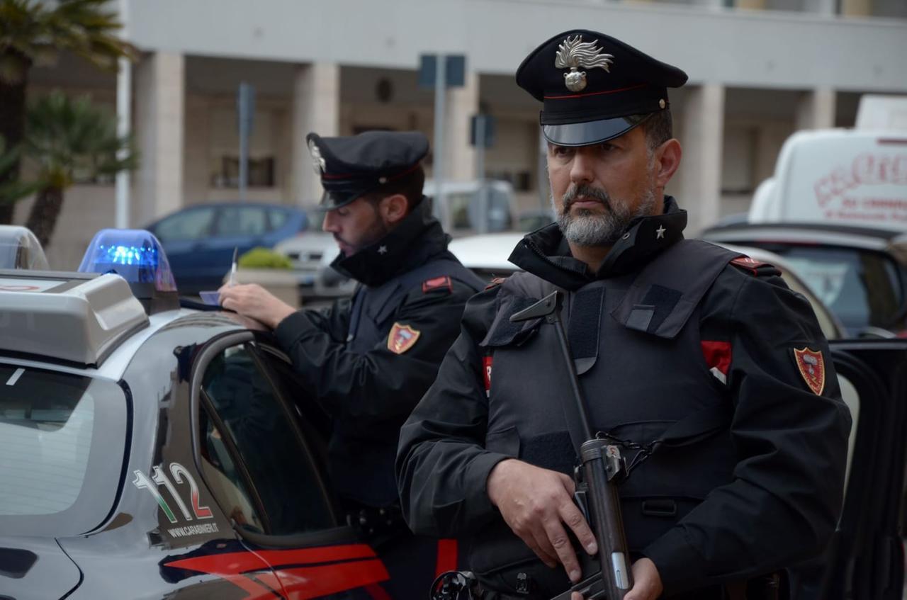Operaio fermato senza patente alla guida dell’auto. E non era la prima volta