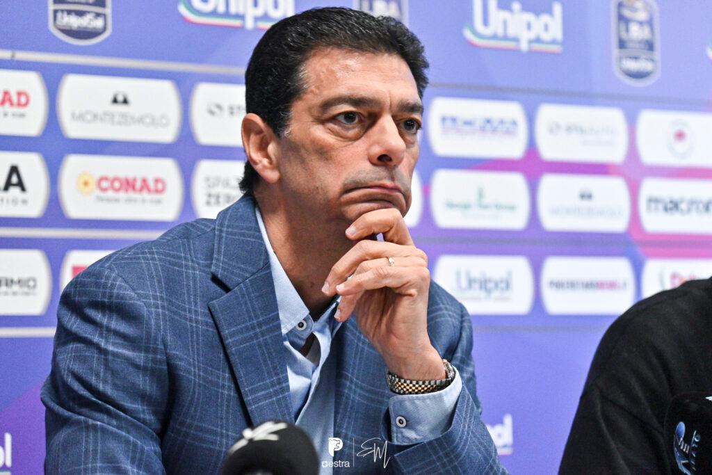 Pistoia Basket, si dimettono tre consiglieri e il presidente David rimette l’incarico: attesa per l’assemblea dei soci