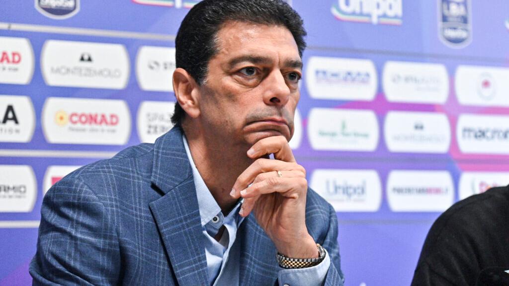 Pistoia Basket, si dimettono tre consiglieri e il presidente David rimette l’incarico: attesa per l’assemblea dei soci