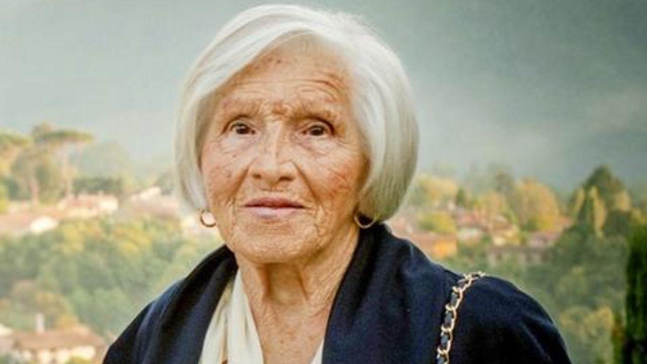 Renza Maria Salotti