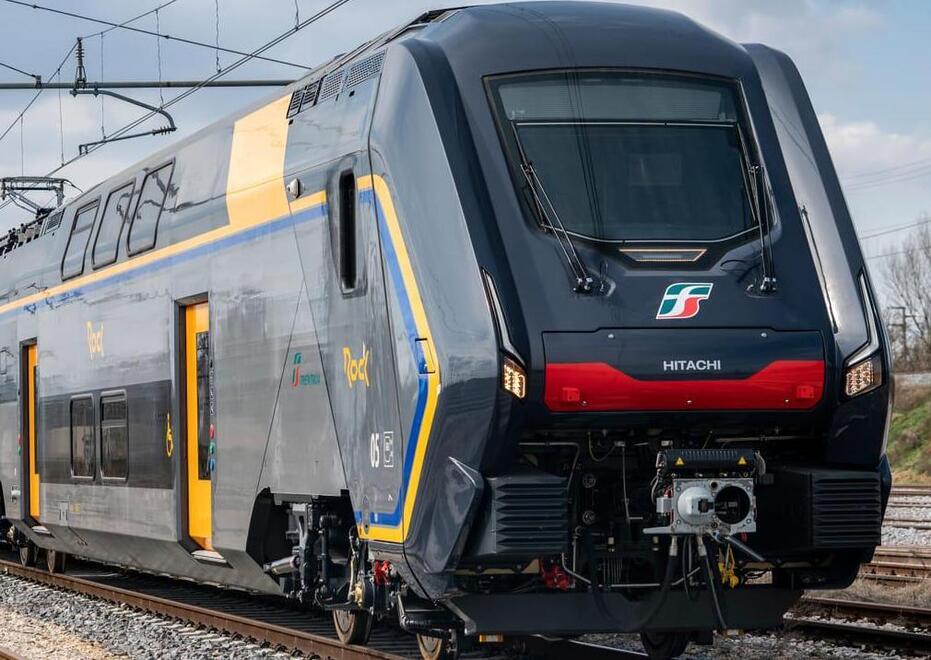 Violenza sui treni regionali, i controllori avranno le bodycam