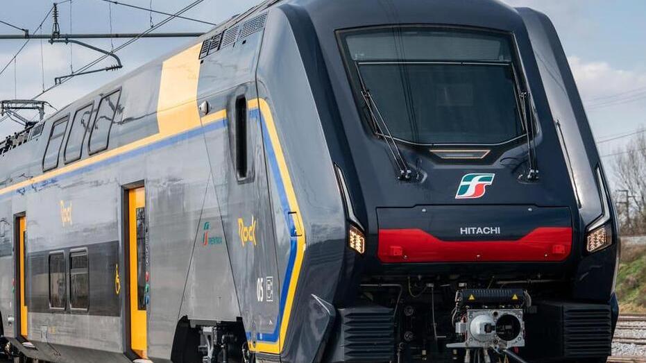 Violenza sui treni regionali, i controllori avranno le bodycam