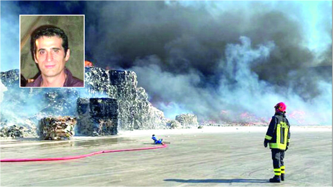 Senza colpevoli la morte dell’operaio alla Gesam, i familiari di Antonio Masia contestano le indagini