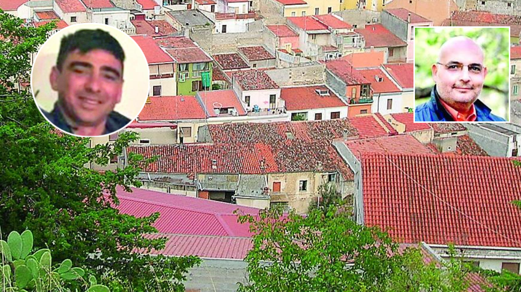 Ossi sconvolto dalla morte di Gianfranco Pilo