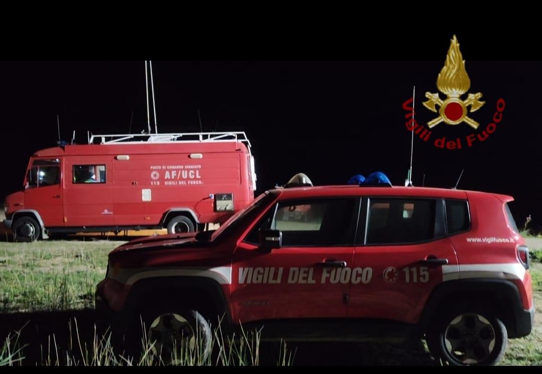 Parapendista disperso, nelle ricerche impegnati forze speciali e droni