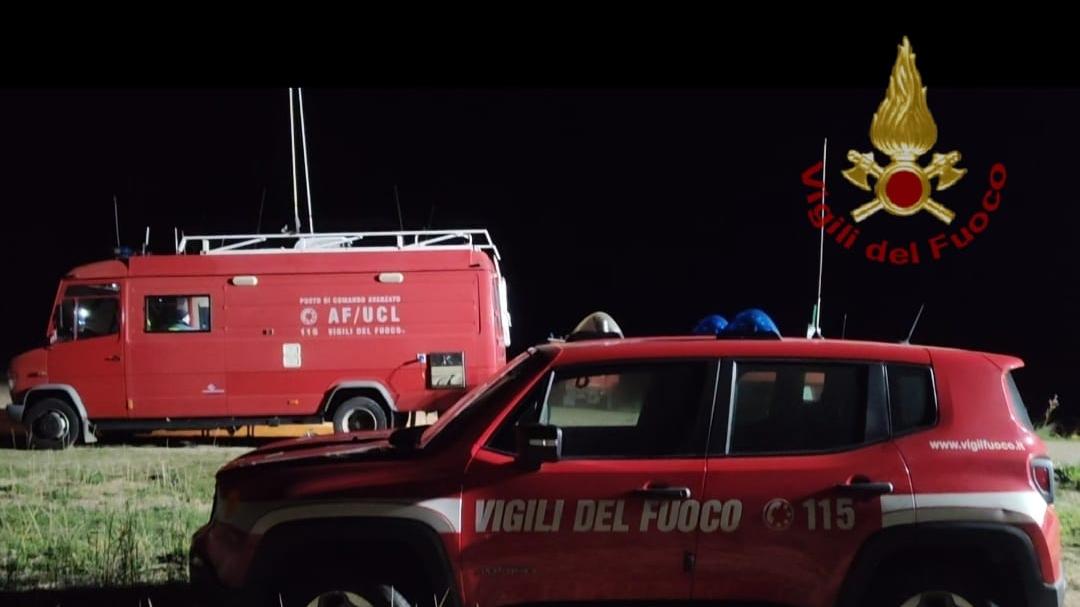 Parapendista disperso, nelle ricerche impegnati forze speciali e droni