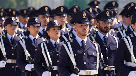 La Polizia assume 133 commissari tecnici: ecco il bando, le date e i requisiti