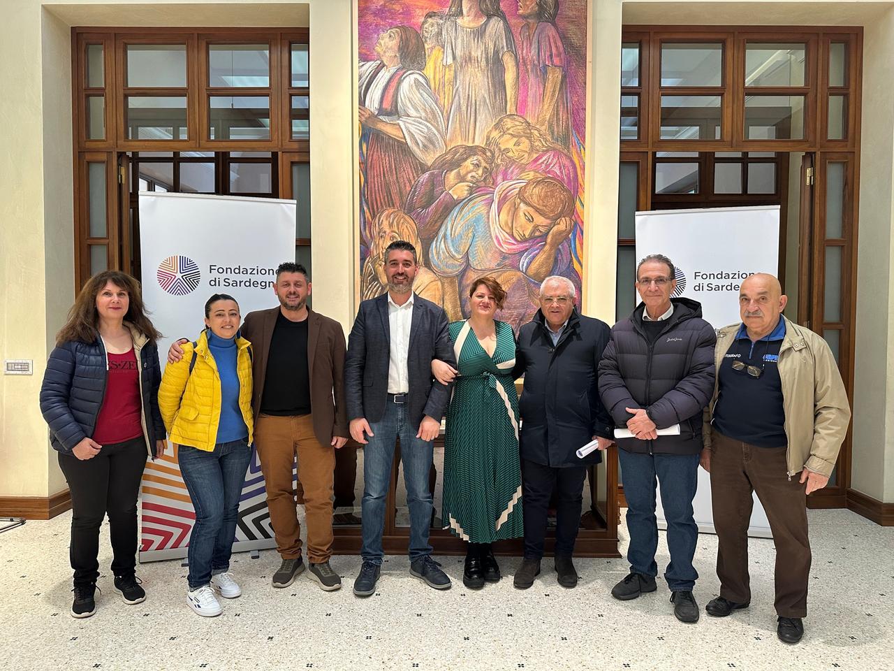 Migliaia di diagnosi precoci grazie agli screening dell’Avis provinciale di Sassari