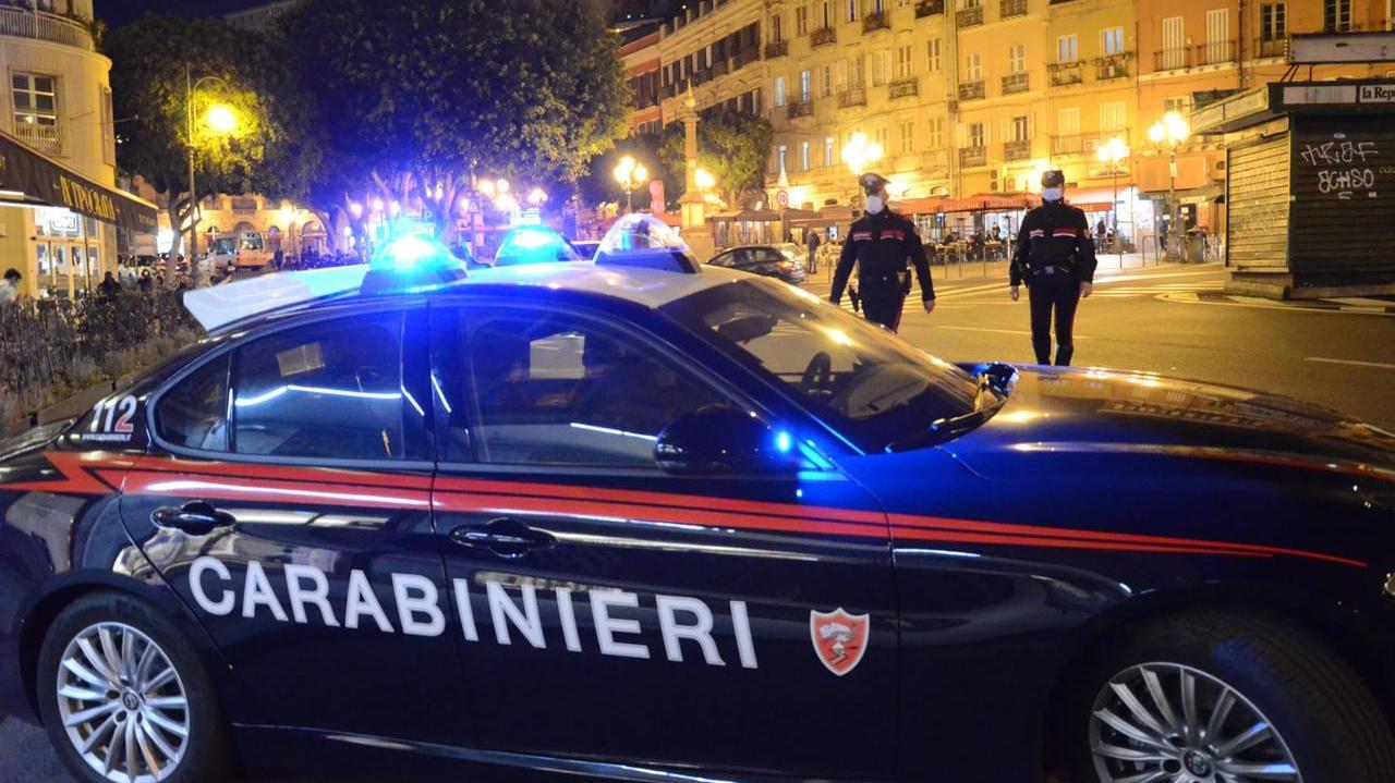 Spaccio di droga e furti: arresti e denunce