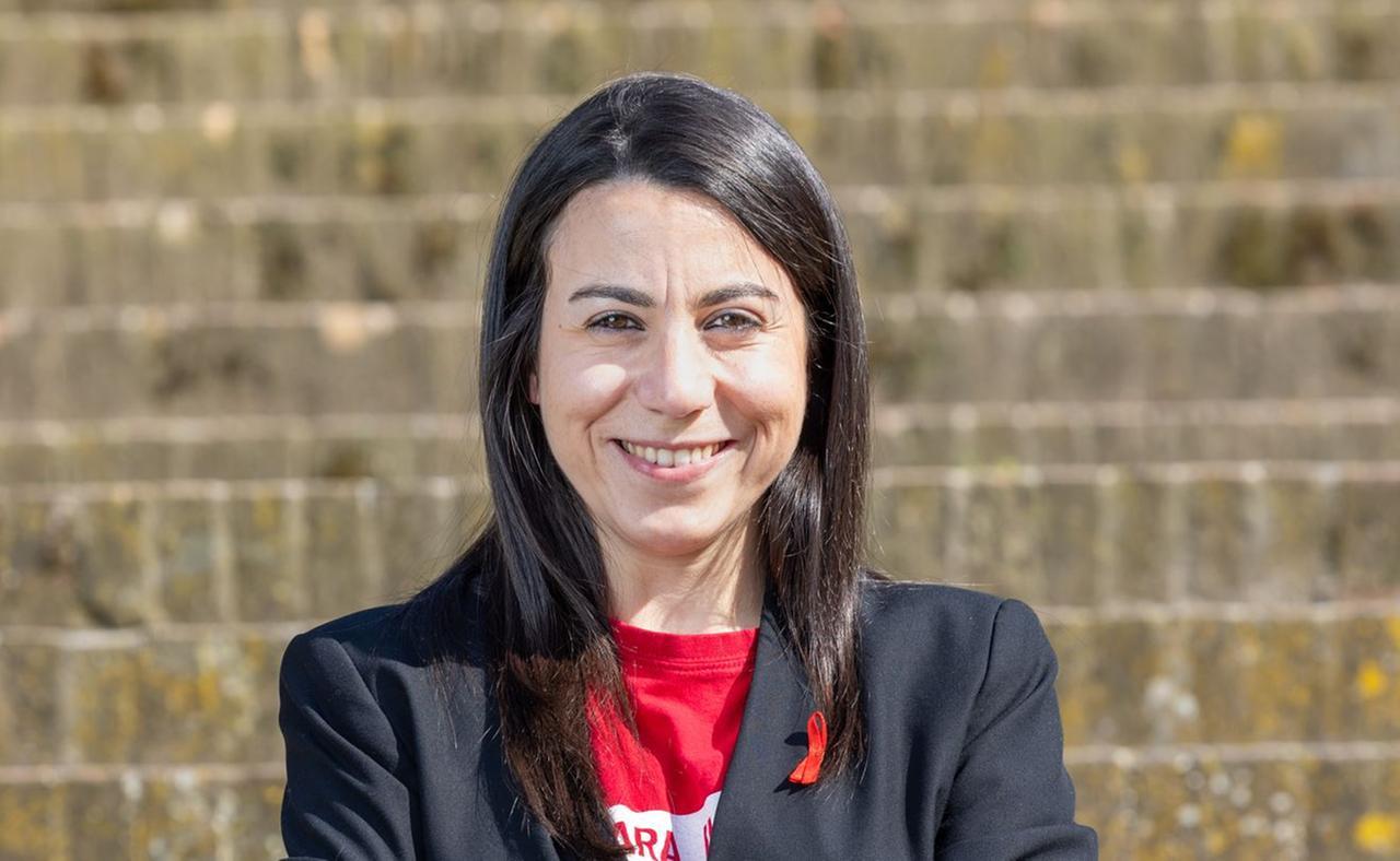 Ferrara, Giada Zerbini pronta a candidarsi alla guida del Pd