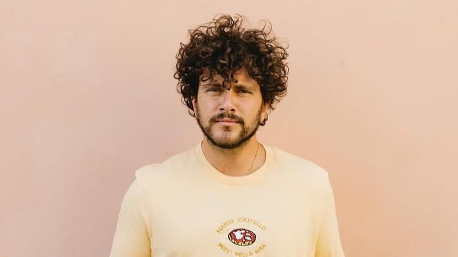 Festival Abbabula, arriva Marco Castello a Sassari: ecco quando