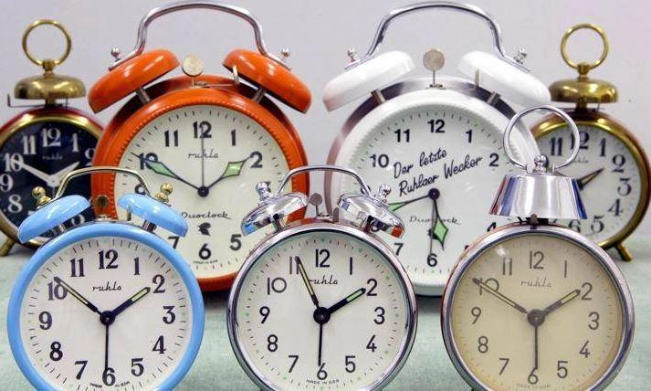 Torna l’Ora legale. E se fosse meglio tenerla tutto l’anno per risparmiare?