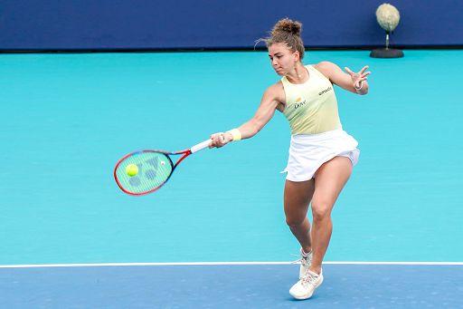 Paolini sfida Sabalenka al Miami Open, l’orario e dove vederla in televisione
