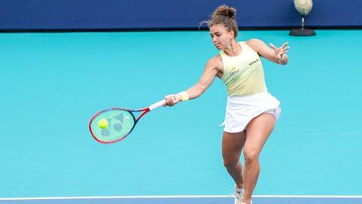 Paolini sfida Sabalenka al Miami Open, l’orario e dove vederla in televisione