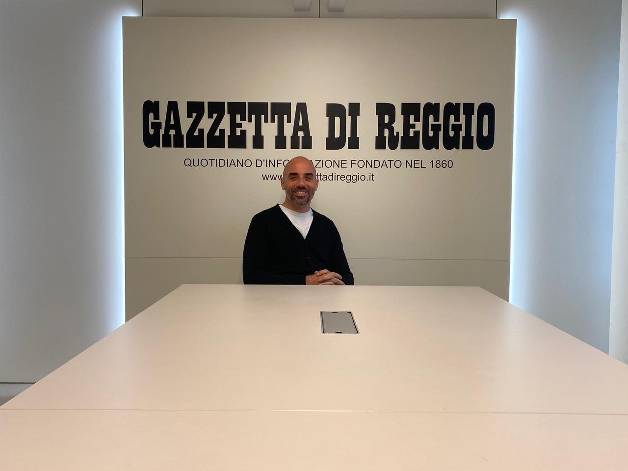 «Reggio Emilia vive la pallacanestro: lavorare qui è stimolante»