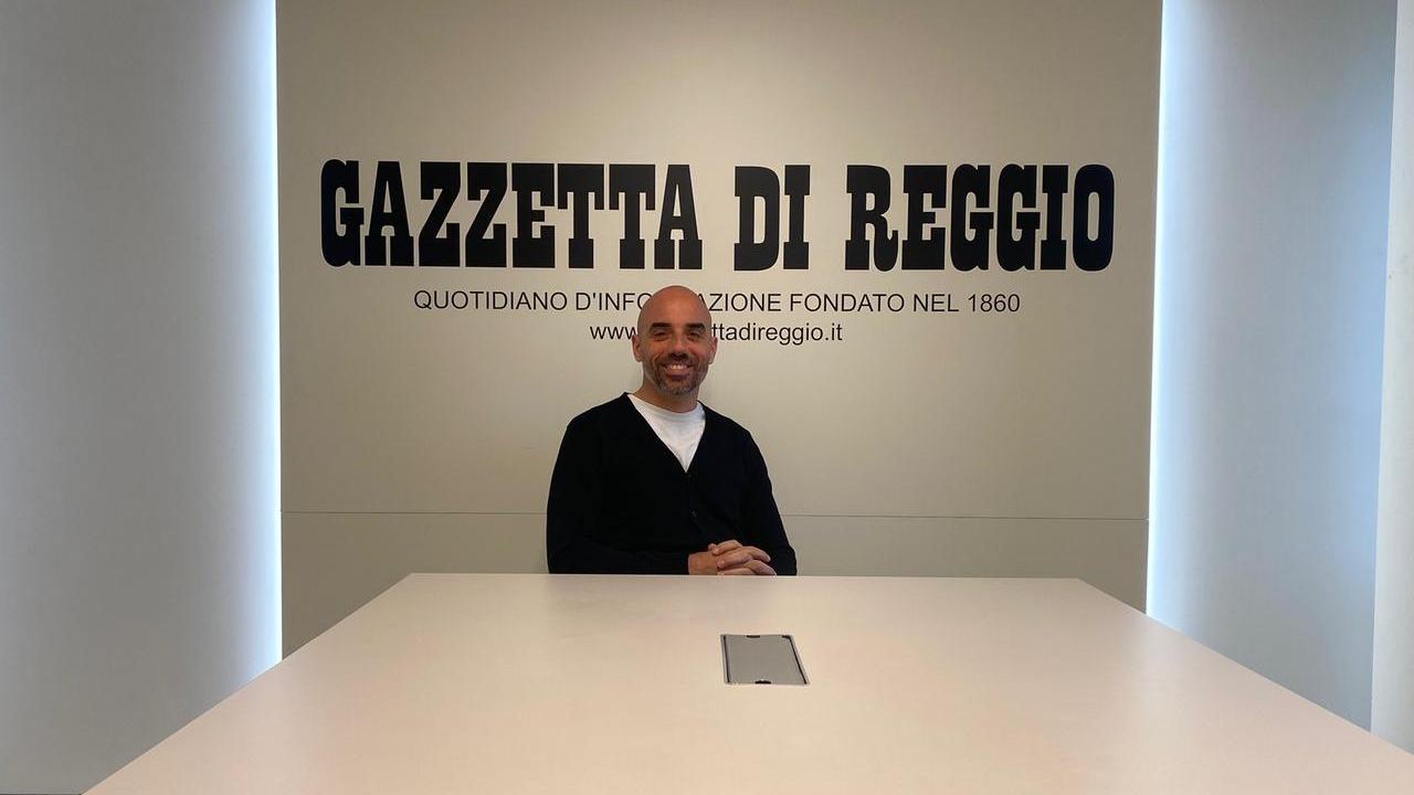 «Reggio Emilia vive la pallacanestro: lavorare qui è stimolante»