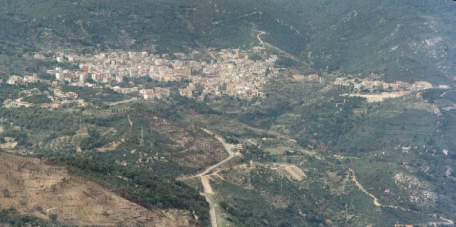 Ex calciatore trovato morto in campagna