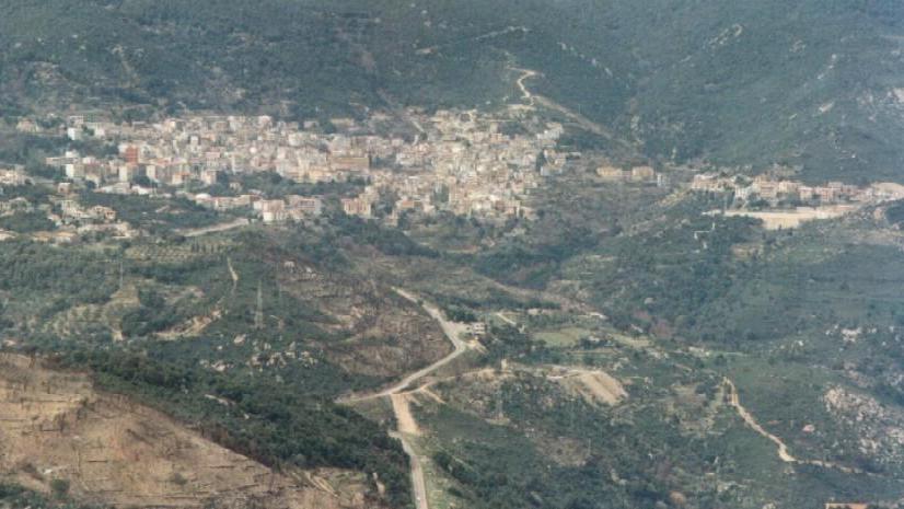 Ex calciatore trovato morto in campagna