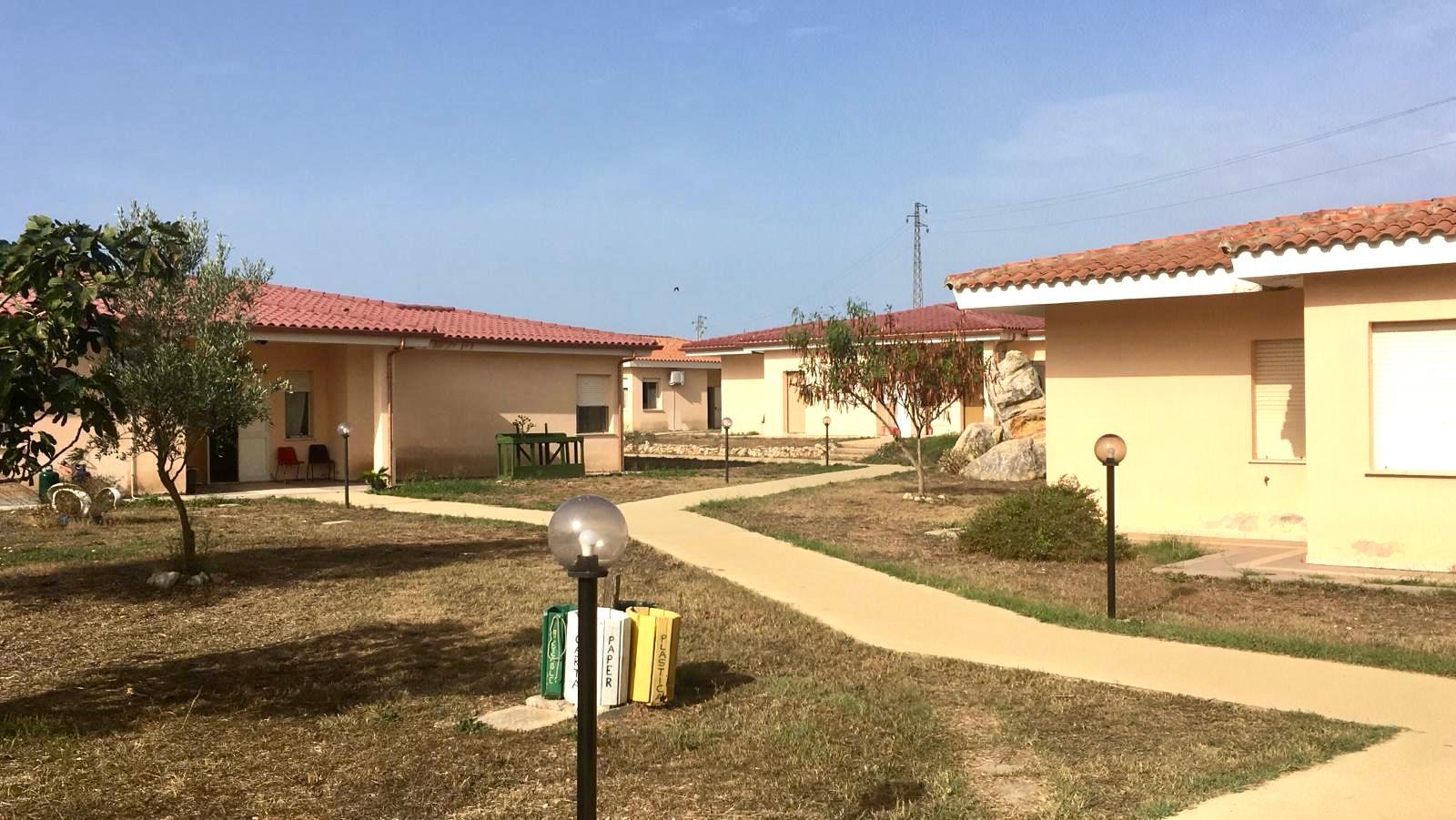 La nuova vita sarda di Anastasiia, madre in fuga dalle bombe russe 