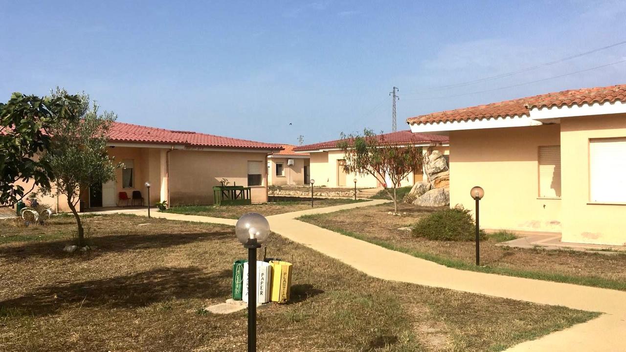 La nuova vita sarda di Anastasiia, madre in fuga dalle bombe russe