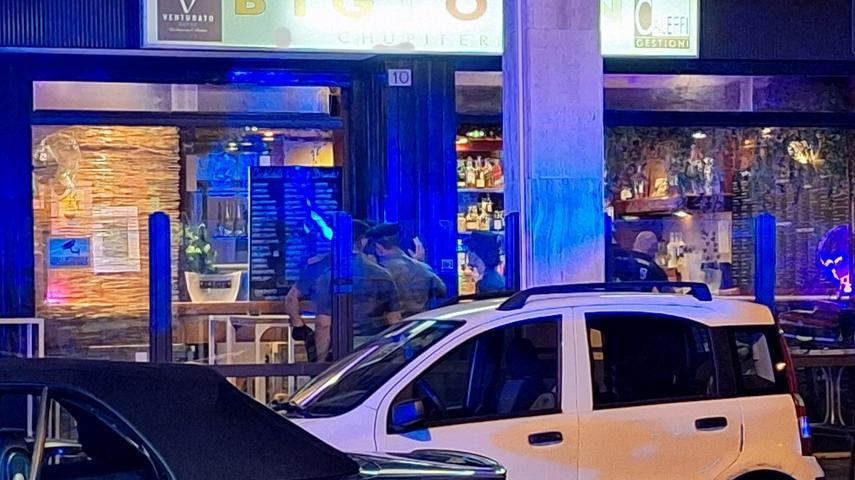 Omicidio Big Town, tutti i dubbi psichiatrici: “Di Gaetano scivolato nel baratro, la sua fu una furia distruttiva”